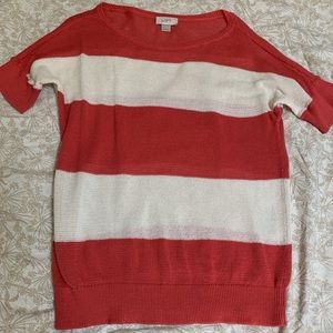 Light summer sweater